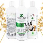 Meilleur shampooing anti-puces pour chiens 2023