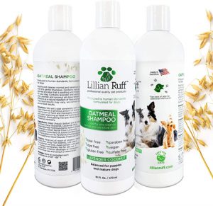 Lesen Sie mehr über den Artikel Best Flea Shampoo For Dogs 2023