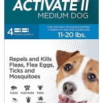 Mejor repelente de mosquitos para perros 2023