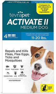 Read more about the article Best Mosquito Repellent For Dogs 2023