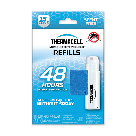 Read more about the article Best Thermacell Mosquito Repellent 2022
