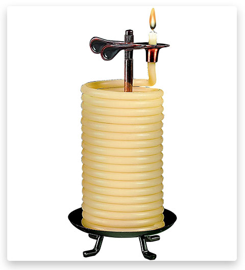 Candle by the Hour 80-Hour Citronella Candle