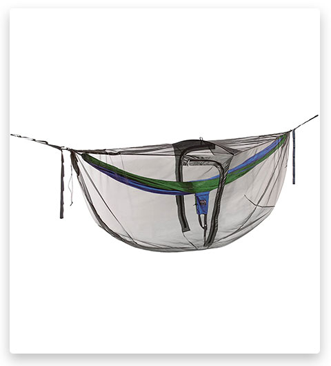 ENO, Eagles Nest Outfitters Guardian DX Bug Net for Hammocks