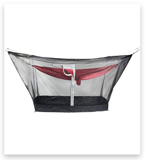 Grand Trunk Mozzy 360 - Bug Prevention Shelter to Protect Your Hammock