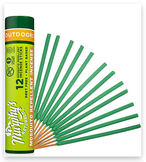 Murphy's Naturals Mosquito Repellent Incense Sticks