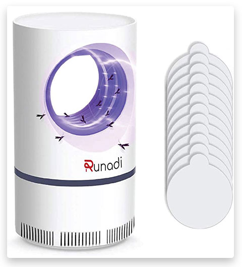 RUNADI Indoor Mosquito Killer