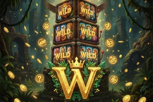 Taming the Wilds: Best Animal Themed Slots & Wild Symbol Guide