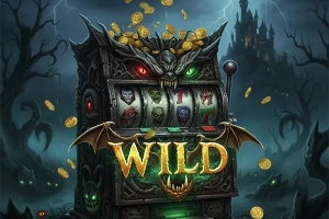 Monster Mash: Best Monster Themed Slots & Spooky Wins