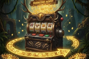 The Big Game Hunt: A Beginner’s Guide to Progressive Jackpot Slots