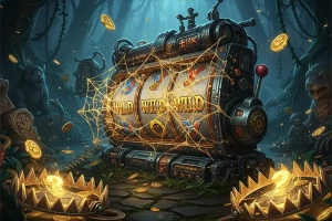 Sticky Situations: Best Sticky Wild Slots & Trapping Strategies